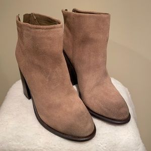 SALE TONIGHT Kelsi Dagger Brooklyn Women’s Booties